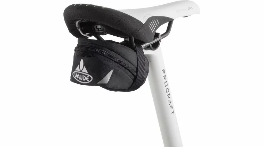 VAUDE Tube Bag Sacoche De Selle 3 VAUDE Tube Bag Sacoche De Selle