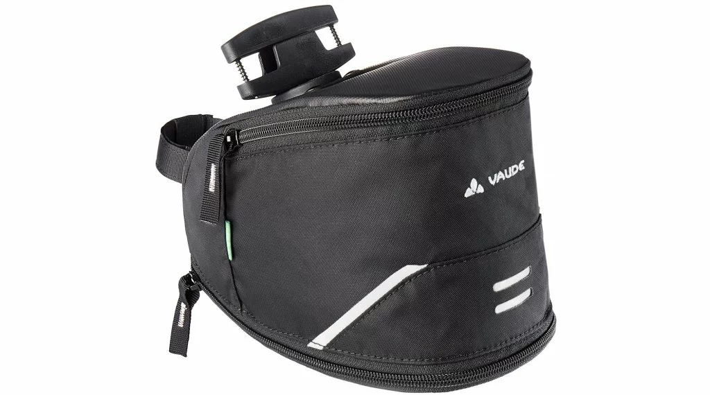 VAUDE Tool XXL Sacoche De Selle Noir 3 VAUDE Tool XXL Sacoche De Selle Noir