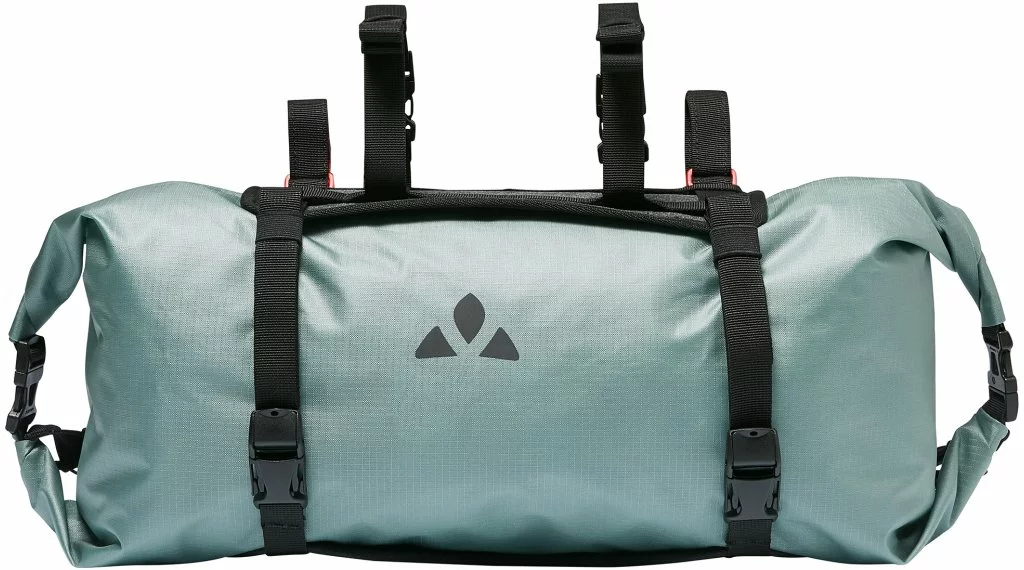 VAUDE Trailfront II Sacoche De Guidon 3 VAUDE Trailfront II Sacoche De Guidon