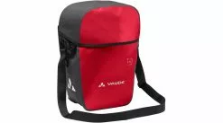 VAUDE Aqua Back Pro Sacoche Arrière -SACOCHES VÉLO Soldes BAG Vd3ABPOS VAUDE AQUA BACK PRO RED 00 il