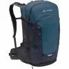 VAUDE Vélo Alpin 25+5 Sac à Dos