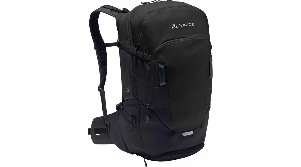 VAUDE Vélo Alpin 25+5 Sac à Dos 5 VAUDE Vélo Alpin 25+5 Sac à Dos – Image 3