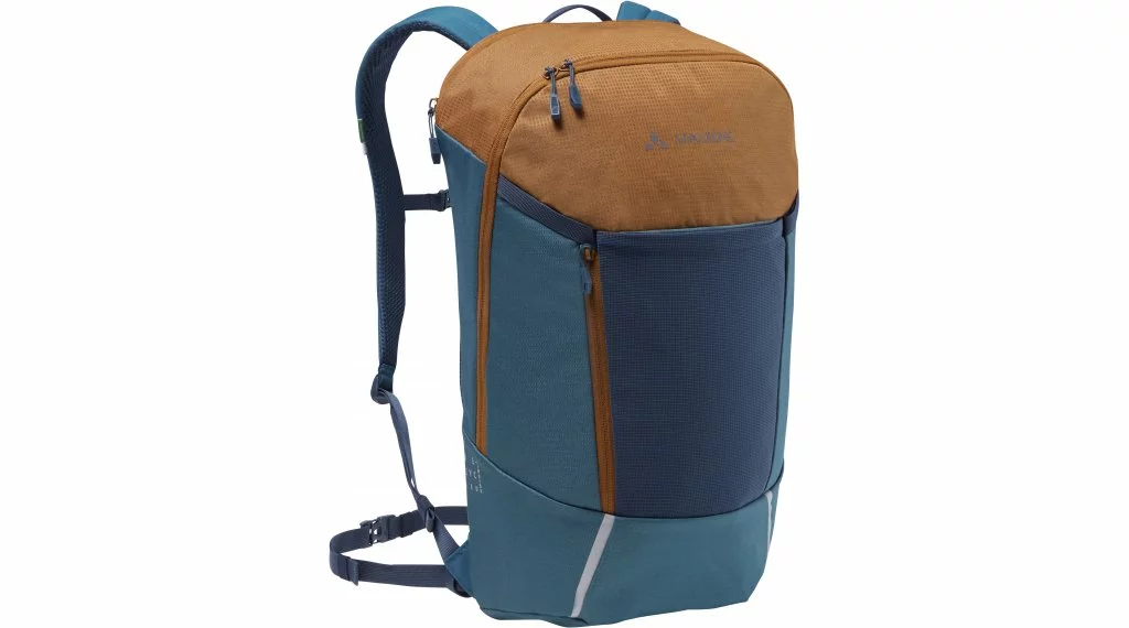 VAUDE Cycle 22L Sac à Dos 4 VAUDE Cycle 22L Sac à Dos – Image 2