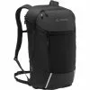 VAUDE Cycle 22L Sac à Dos -SACOCHES VÉLO Soldes BAG Vd3CYC22 VAUDE CYCLE II BLACK 00 il