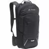 VAUDE Ledro Sac à Dos -SACOCHES VÉLO Soldes BAG Vd3LED VAUDE LEDRO 12L RUCKSACK BLACK 00 il
