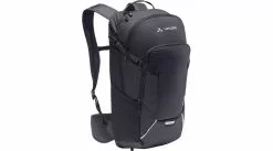 VAUDE Ledro Sac à Dos -SACOCHES VÉLO Soldes BAG Vd3LED VAUDE LEDRO 18L RUCKSACK BLACK 00 il