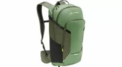 VAUDE Ledro Sac à Dos -SACOCHES VÉLO Soldes BAG Vd3LED VAUDE LEDRO 18L RUCKSACK WILLOW GREEN 00 il