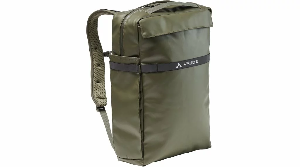VAUDE Mineo Transformer 20L Sac à Dos 4 VAUDE Mineo Transformer 20L Sac à Dos – Image 2