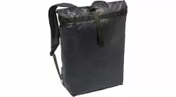 VAUDE Packable Backpack Sac à Dos Noir