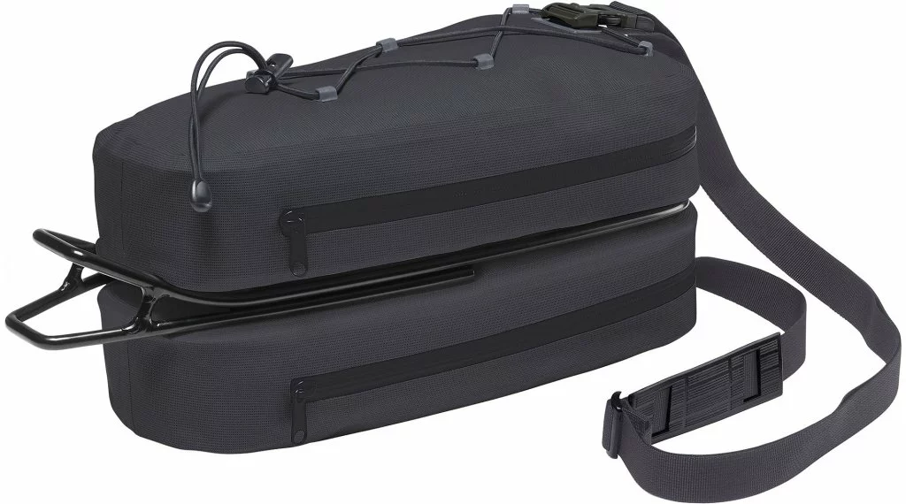 VAUDE Proof Offroad M Sacoche De Selle 4 VAUDE Proof Offroad M Sacoche De Selle – Image 2