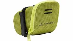 VAUDE Race Light Luminum Sacoche De Selle -SACOCHES VÉLO Soldes BAG Vd3RALL VAUDE RACE LIGHT LUMINUM BRIGHT GREEN 00 il