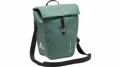 VAUDE ReCycle Commute Sacoche Arrière -SACOCHES VÉLO Soldes BAG Vd3RCMS VAUDE RECYCLE COMMUTE DUSTY FOREST 00 il