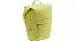 VAUDE Road Master Roll-It Luminum Sacoche Arrière -SACOCHES VÉLO Soldes BAG Vd3ROML VAUDE ROAD MASTER ROLL IT LUMINUM BRIGHT GREEN 00 il