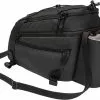 VAUDE Silkroad L Luminum Sac Porte Bagage -SACOCHES VÉLO Soldes BAG Vd3SIRLU VAUDE SILKROAD LUMINUM BLACK 00 il