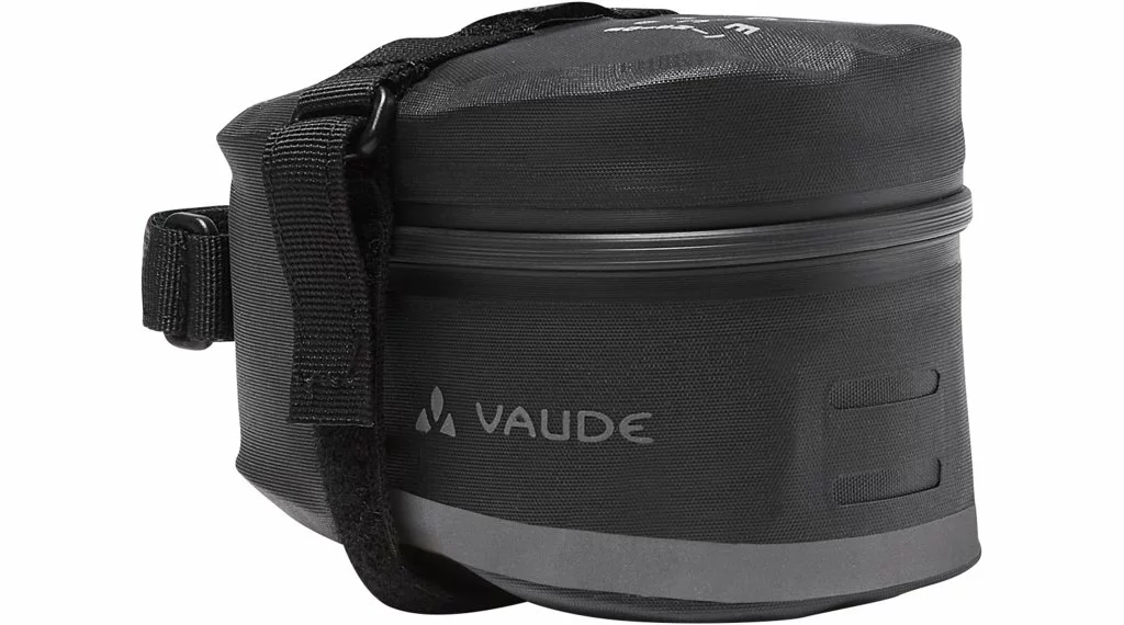 VAUDE Aqua Tool Sacoche De Selle 4 VAUDE Aqua Tool Sacoche De Selle – Image 2