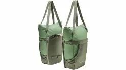 VAUDE TwinShopper Sacoche Arrière