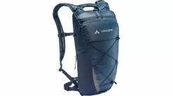 VAUDE Uphill Sac à Dos 11 VAUDE Uphill Sac à Dos -SACOCHES VÉLO Soldes BAG Vd3UPH VAUDE UPHILL 8L RUCKSACK BALTIC SEA 00 il