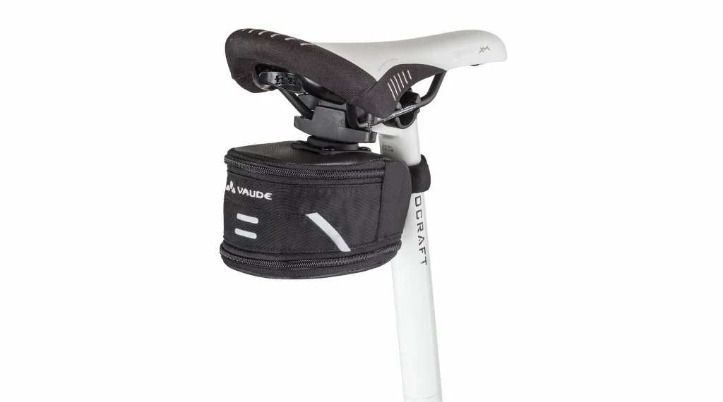 VAUDE Tool Sacoche De Selle 4 VAUDE Tool Sacoche De Selle – Image 2