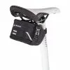 VAUDE Tool Stick Sacoche De Selle Noir
