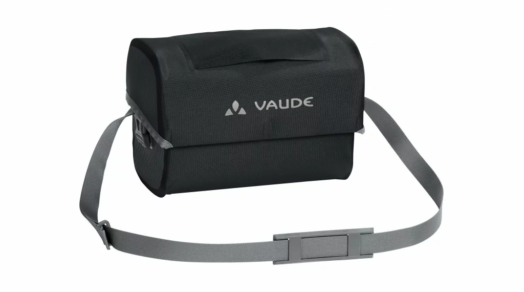 VAUDE Aqua Box Sacoche De Guidon 7 VAUDE Aqua Box Sacoche De Guidon – Image 5