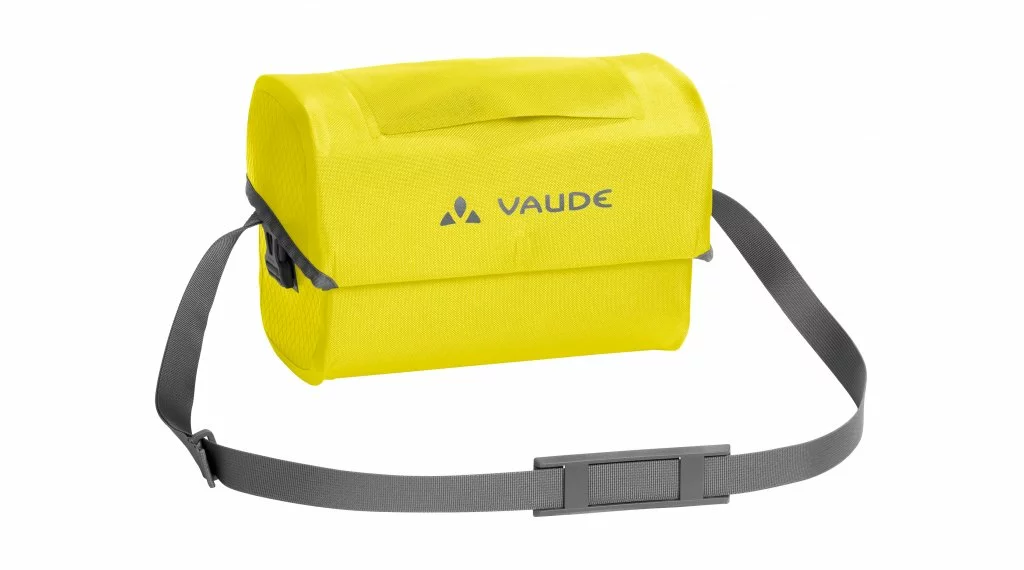 VAUDE Aqua Box Sacoche De Guidon 4 VAUDE Aqua Box Sacoche De Guidon – Image 2