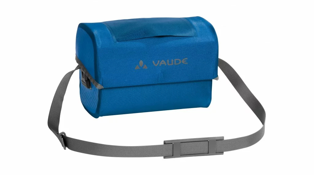 VAUDE Aqua Box Sacoche De Guidon 3 VAUDE Aqua Box Sacoche De Guidon