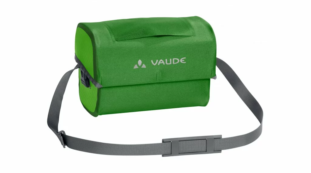 VAUDE Aqua Box Sacoche De Guidon 5 VAUDE Aqua Box Sacoche De Guidon – Image 3