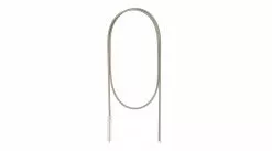 VAUDE Aquarius Tube Brush Reinigung Brosse Pour Système Pour Boissons