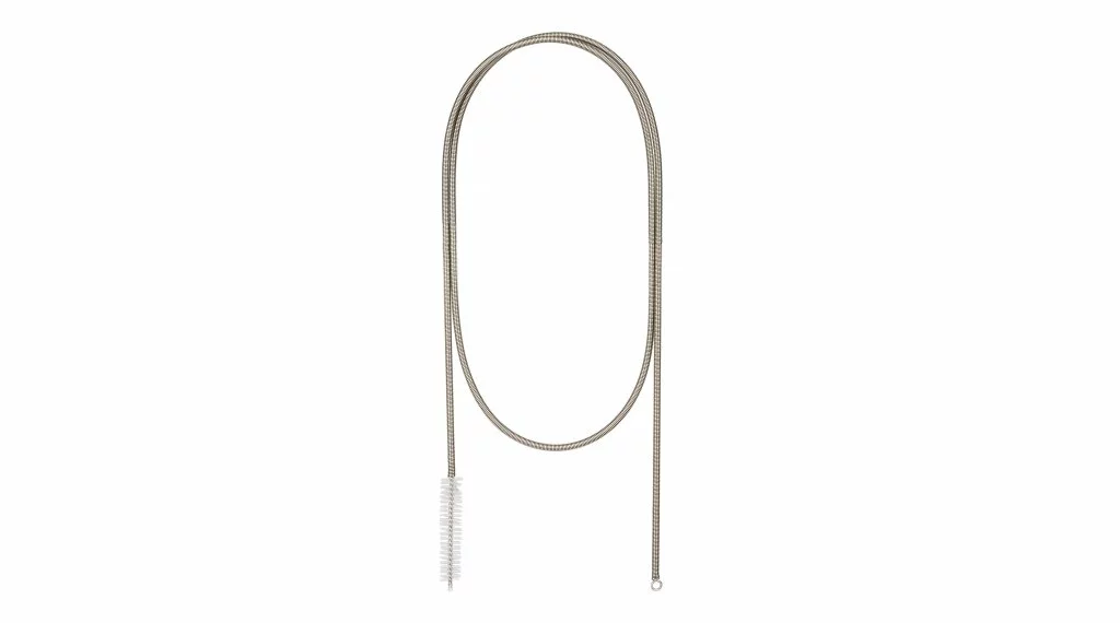 VAUDE Aquarius Tube Brush Reinigung Brosse Pour Système Pour Boissons 3 VAUDE Aquarius Tube Brush Reinigung Brosse Pour Système Pour Boissons