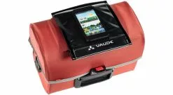 VAUDE BeGuided Sacoche De Guidon Noir -SACOCHES VÉLO Soldes BAG Vd8BGU sw il