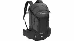 Vaude EBracket 28 Sac à Dos Noir