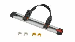 VAUDE Plug And Ride 2.0 Fixation Noir