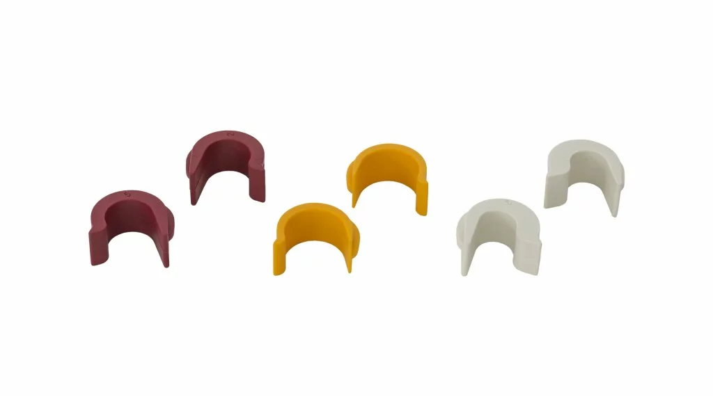 VAUDE QMR Reduction Parts 2.0 3 VAUDE QMR Reduction Parts 2.0