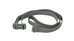 VAUDE épauletrage Ceinture Pour Aqua-poche Anthracite