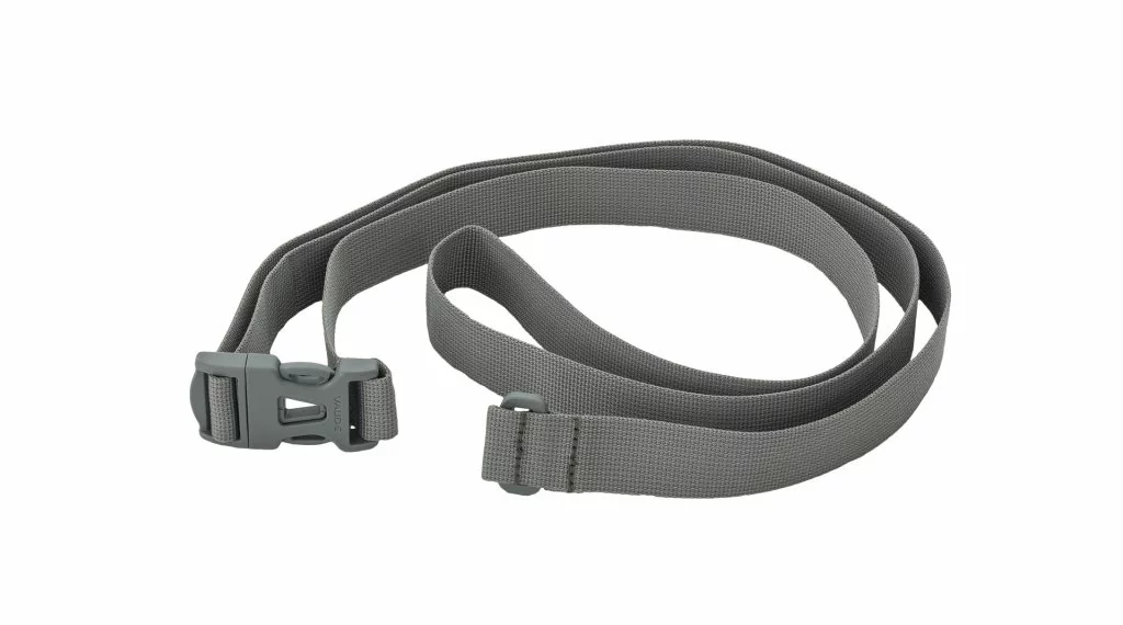 VAUDE épauletrage Ceinture Pour Aqua-poche Anthracite 3 VAUDE épauletrage Ceinture Pour Aqua-poche Anthracite