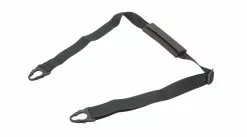 VAUDE épauletrage Ceinture Pour City-poche Phantom Noir