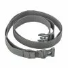 VAUDE épauletrage Ceinture Pour Road-poche Anthracite
