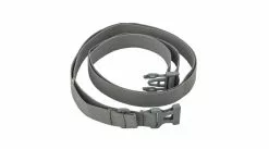 VAUDE épauletrage Ceinture Pour Road-poche Anthracite