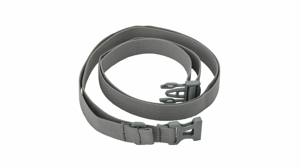 VAUDE épauletrage Ceinture Pour Road-poche Anthracite 3 VAUDE épauletrage Ceinture Pour Road-poche Anthracite