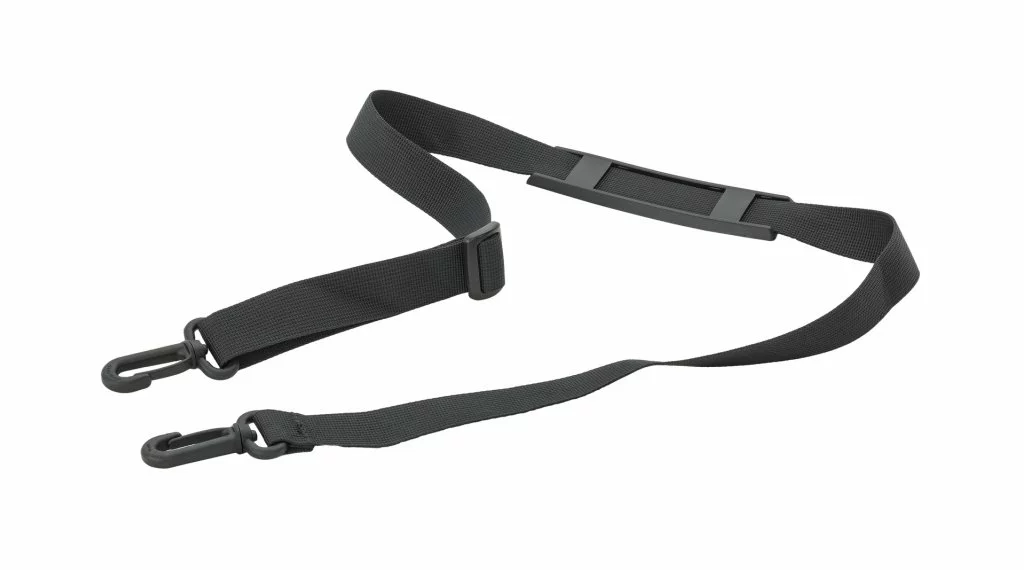 VAUDE épauletrage Ceinture Pour SE-poche Noir 3 VAUDE épauletrage Ceinture Pour SE-poche Noir