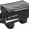 VAUDE Carbo Guide II Sacoche De Tube Supérieur Noir -SACOCHES VÉLO Soldes BAG VdCGU2 15891010 00 il