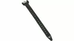 VAUDE Powerstrap Noir