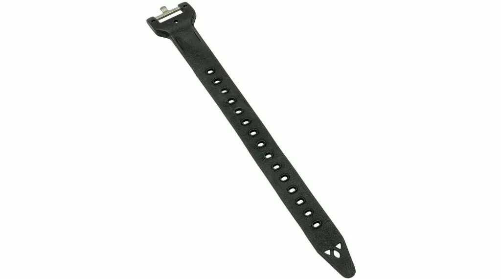 VAUDE Powerstrap Noir 3 VAUDE Powerstrap Noir