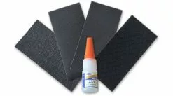 VAUDE Repair- Set II Reparatur Set Pour Sacoche De Vélo