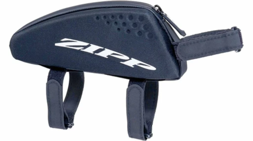 Zipp Speed Box 2.0 Sacoche De Tube Supérieur 3 Zipp Speed Box 2.0 Sacoche De Tube Supérieur