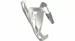 Elite Custom Race Plus Porte Bidon 42 Elite Custom Race Plus Porte Bidon -SACOCHES VÉLO Soldes ELITE CUSTOM RACE PLUS FLASCHENHALTER SHINY WHITE 00 il