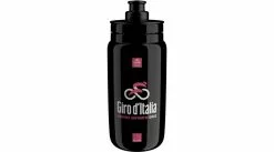 Elite Fly Giro D'Italia 2022 5 Elite Fly Giro D'Italia 2022 -SACOCHES VÉLO Soldes ELITE FLY GIRO DITALIA 2022 550ML BLACK MAP 00 il