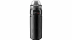 Elite Fly VTT Tex Bidon 15 Elite Fly VTT Tex Bidon -SACOCHES VÉLO Soldes ELITE FLY MTB TEX TRINKFLASCHE 750ML BLACK 00 il