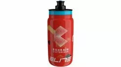 Elite Fly Team 2022 Bidon -SACOCHES VÉLO Soldes ELITE FLY TEAM 2022 TRINKFLASCHE 550ML BAHRAIN VICTORIOS 00 il