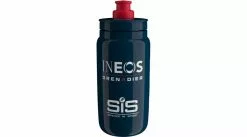 Elite Fly Team 2022 Bidon -SACOCHES VÉLO Soldes ELITE FLY TEAM 2022 TRINKFLASCHE 550ML INEOS GRENADIES BLUE 00 il